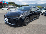 カローラツーリング 1.8 ハイブリッド W×B 