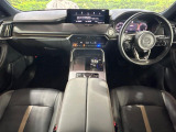 CX-60 3.3 XD エクスクルーシブモード ディーゼル 