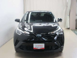 C-HR ハイブリッド 1.8 S 