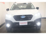 【スペック】乗用車とSUVの長所を融合させたクロスオーバーSUV「レガシィアウトバック」。