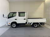 トヨエース  トヨエース Wキャブ JL 1.25t