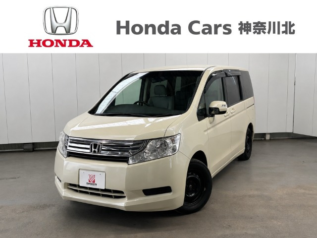 ステップワゴン 2.0 L