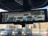 デジタルスマートミラー搭載です!