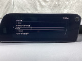 メーカーオプションのフルセグTVチューナー付です!