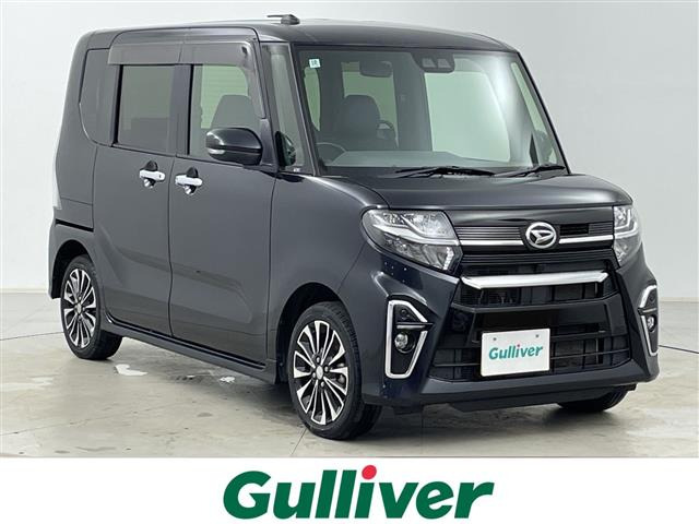 タントカスタム RS セレクション 4WD 4WD 修復歴無し