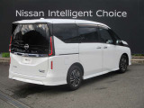 セレナ 1.4 e-POWER ルキシオン 