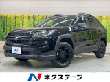 4WD 純正10.5型ナビ 全周囲カメラ BSM ETC ドラレコ