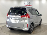 フリード 1.5 G ホンダセンシング 4WD 