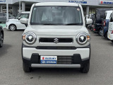 ハスラー ハイブリッド(HYBRID) G 4WD 