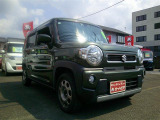 ハスラー ハイブリッド(HYBRID) G 