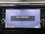 ドライブレコーダーの映像がナビゲーションに映ります、事故の時に映像に残るので安心です!