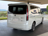 年式が新しいお車には据置クレジットがご利用可能です♪一定の金額を据え置くことで月々のお支払いをお安くできます。据置クレジットには条件がございますので、詳しくはスタッフまでお問い合わせください。