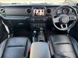 ラングラー アンリミテッド サハラ 4WD 3.6L 4WD