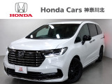 ホンダ オデッセイ