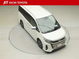 両側パワースライドドア付きだから、狭い駐車スペースなどでの乗り降りラクラク♪小さなお子さまのいるご家庭には嬉しい装備です。