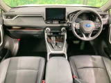 RAV4 2.5 ハイブリッド G E-Four 4WD 