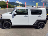 タフト X 4WD 