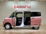 定期点検や車検整備代がセットになったダイハツオリジナル整備パック「ワンダフルパスポート」もお取扱いしております!