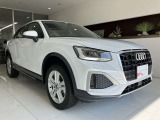 Q2 35 TFSI アドバンスド 