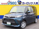 トヨタ ルーミー