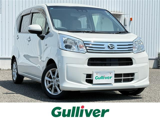 ムーヴ X SAIII 修復歴無し