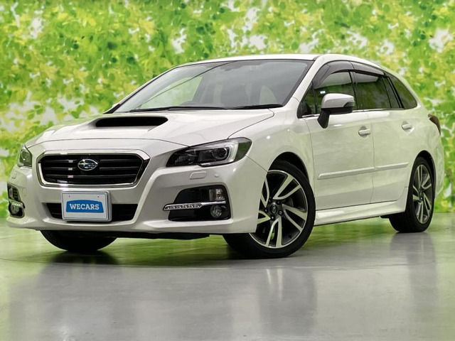 レヴォーグ 1.6 GT-S アイサイト 4WD