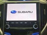 【純正8型ビルトインナビ】インテリアに溶け込むスタイリッシュな「専用設計ナビ」を装備♪視認性や操作性など基本性能にも優れ、より上質なカーライフをお楽しみいただけます。