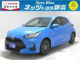 【年式:2021年・走行距離:47000 km】ネッツトヨタ静浜の車をご覧頂き、誠にありがとうございます。安心・安全なお車を多数掲載中!ささいな疑問や、もっと見たい箇所はお気軽に店舗まで★