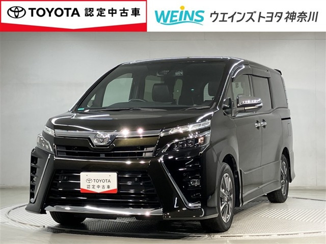 ヴォクシー 2.0 ZS 煌III 
