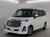 トヨタ ルーミー