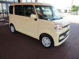 お買い物に通勤にセカンドカーとしても活躍してくれそうです。