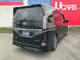 セレナ 1.4 e-POWER ハイウェイスターV 