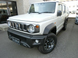 ジムニーノマド 1.5 FC 4WD 