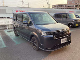 ステップワゴン  2.0 e:HEV スパーダ