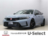 初度登録:令和6年式 車検満了:令和9年10月まで 走行距離:km グレード:タイプR ボディカラー:ソニックグレー・パール