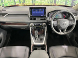 RAV4 2.0 G 4WD 
