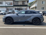 クラウンスポーツ 2.5 Z E-Four 4WD 