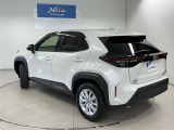 ヤリスクロス 1.5 ハイブリッド G E-Four 4WD 