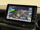 【ホンダコネクトナビ】ホンダ専用車載通信モジュールのホンダコネクト対応です。お客様のカーライフにさらなる安心と快適を提供していきます♪