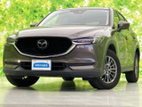 マツダ CX-5