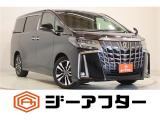 トヨタ アルファード