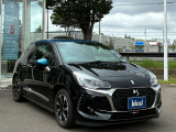 DS3 シック DS LEDヴィジョン パッケージ 