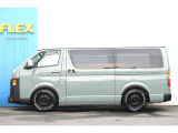 ハイエースバン 2.0 スーパーGL ロング 