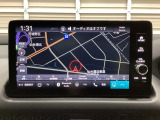 多機能と操作のしやすさを両立した、Honda CONNECT対応のナビディスプレーです。ETC2.0車載器もナビゲーション連動し、スマートフォン用Bluetoothユニット付きです。