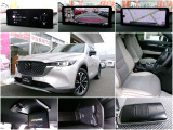 CX-8 2.2 XD グランドジャーニー 4WD 
