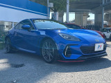 BRZ 2.4 S 