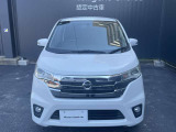 デイズ ハイウェイスター Gターボ 