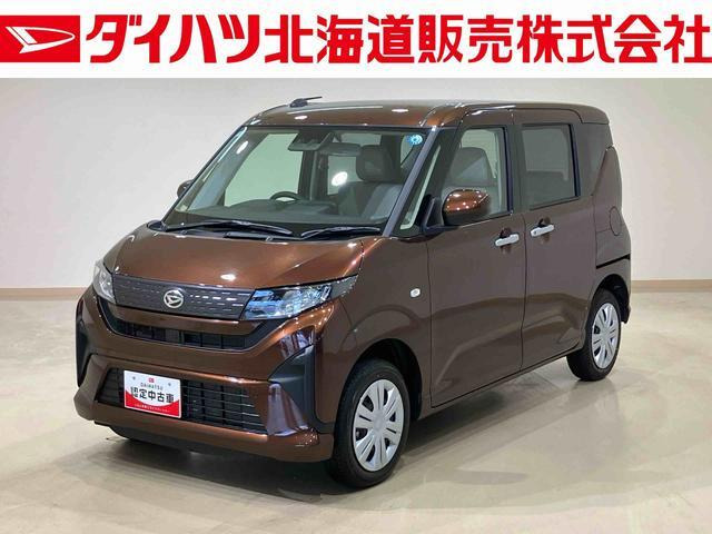 ムーヴ X 4WD 