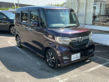 ホンダ N-BOXカスタム
