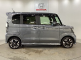 購入後も自社指定整備工場完備でお客様の愛車をしっかりサポート致します!御納車時には安全かつ安心してお乗り頂けるようホンダ専門知識を持つ整備スタッフが点検・整備・装備も説明をしてお渡ししております。
